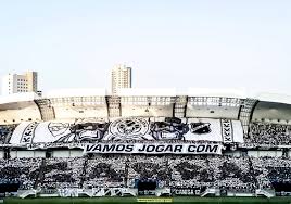 ABC x Uberlândia: 10 mil ingressos são vendidos em quatro horas para jogo na Arena das Dunas