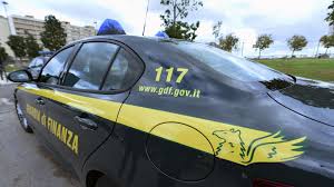 Trend Google: guardia di finanza