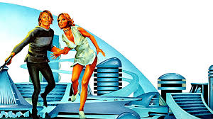 Image result for logans run