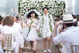 The Gossip&#39;s Beth Ditto marries girlfriend Kristin Ogata | Daily ... via Relatably.com