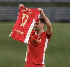 DeporPress - News update