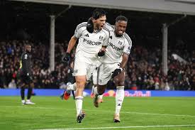 Partidos de hoy martes 2 de diciembre: Raúl Jiménez jugará el Fulham vs. Manchester City