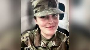 Parents of National Guard member