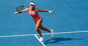 WTA Tennis - News update