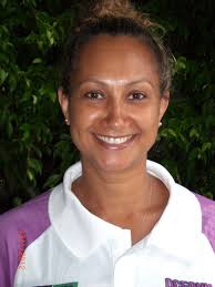 Newly appointed FIBA Oceania Zone Development Manager (ZDM) Annie La Fleur will be arriving in the country on Thursday 11th July 2013 for a 6 days ... - 2541654_1_O