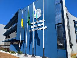Prefeitura de Arapongas-PR - News update