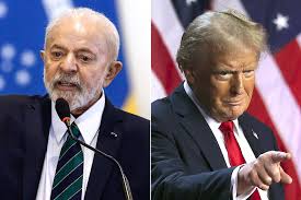 Lula Escapa da Realidade? Entenda a 'Terra do Nunca' e o Embate com os EUA! - Imagen ilustrativa del artículo