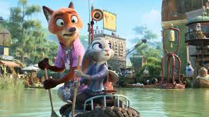 Zootopia 2: qué hace tan exitosa esta secuela de Disney
