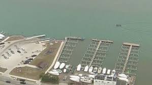 Body of Missing Wyandotte Man Recovered from Detroit River