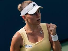 Maria Timofeeva says her watch has been returned, apologizes for 'mess' caused
