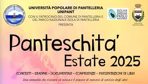 Il Giornale di Pantelleria - News update