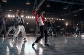 Review: Michael