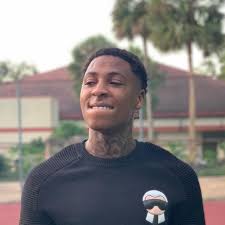 NBA YoungBoy