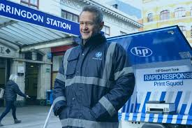 Why Alexander Armstrong's 'Dad Mode' is Trending Right Now