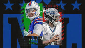 Buffalo Bills: Super Bowl Favorites Despite Recent Setbacks