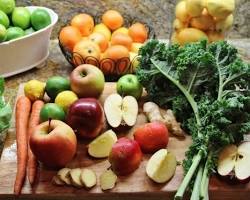 Imagem de Alimentos com baixo índice glicêmico para diabetes tipo 2