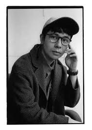 Ocean Vuong Discusses New Novel and Artistic Intention