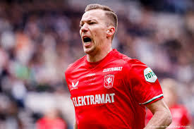 Twente Insite - News update