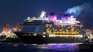 disney kreuzfahrtschiff