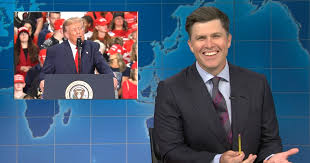 ‘SNL’ Exposes Depth of Trump’s Nobel Peace Prize Delusion