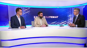 TVP Warszawa - News update