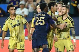 Roster Notes | St. Louis CITY SC vs Colorado Rapids - Colorado Rapids