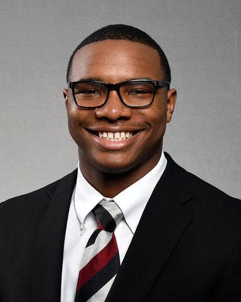 LaNorris Sellers – University of South Carolina Athletics