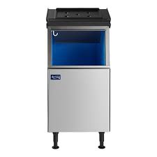 Ice BIN23022 22" Ice Storage Bin - 275 lb. | Avantco ...