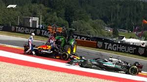 Formula 1 - News update