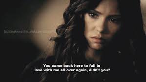 The Vampire Diaries Katherine Quotes. QuotesGram via Relatably.com