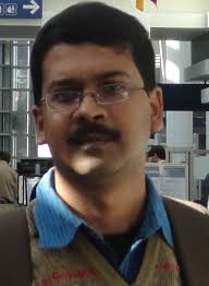 Dr. Pradipta Maji Associate Professor Machine Intelligence Unit &middot; Indian Statistical Institute, Kolkata 203 B. T. Road, 700108, INDIA - pmaji