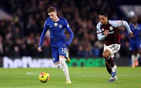 Chelsea vs Aston Villa LIVE: Latest score and updates from Premier League