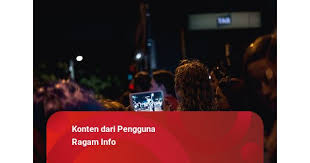 kumparan - News update