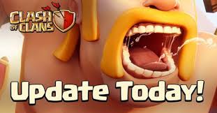 Clash of Clans တကယ္ေဆာ့လို႔ရတဲ့  UpdateVersion 2015 Febuary 24-  100% working