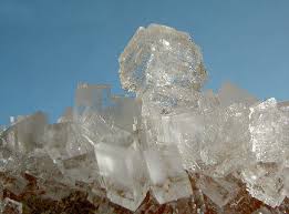 Image result for ROCK SALT