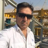 Mohammad Abbasi Email & Phone Number