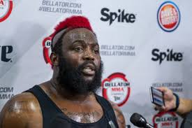 Image result for ‪‪Bellator MMA‬, ‪Kimbo Slice‬, ‪Dada 5000‬‬