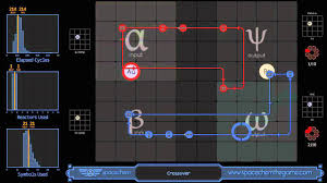Image result for SpaceChem images