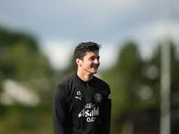 Exclusive: Former Manchester City man calls for patience on Abdukodir Khusanov but doubts Nathan Ake future