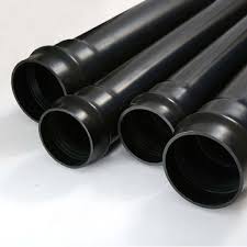 4 inch PVC Pipe Pressure Rated in Sasaram at best price by ...