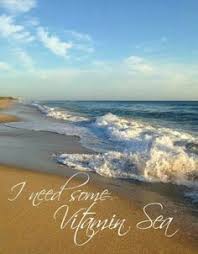 Vitamin sea | sayings | Pinterest | Vitamins via Relatably.com