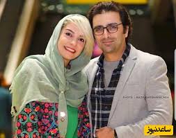 ویدئو/ عشق در نگاه اول به سبک الیکا عبدالرزاقی بازیگر سریال «اجل معلق»: تا امین زندگانی رو دیدم.....