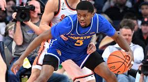 Hofstra vs. Towson: 2026 College Basketball Predictions