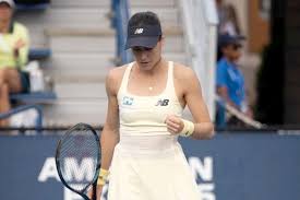 Sorana Cîrstea's Final US Open: The Romanian Talent Trapped in Halep's Shadow for a Decade Finally Says Goodbye