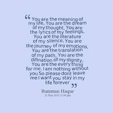 Meaning of life Quotes. QuotesGram via Relatably.com