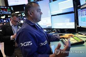 나스닥 지수
