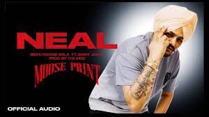 Enjoy The New Punjabi Music Video For ‘Neal’ By Sidhu Moose Wala