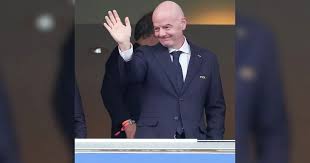 Infantino