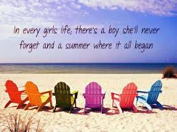 Summer Vacation Quotes And Sayings. QuotesGram via Relatably.com