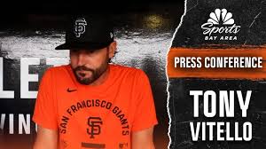 Giants - Angels